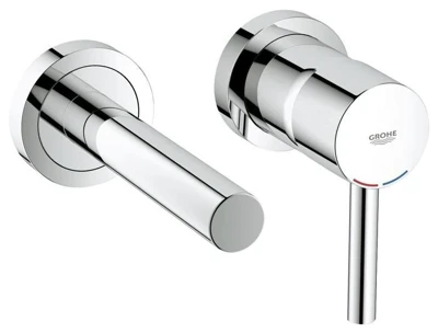 Комплект верхней монтажной части GROHE ESSENCE на 2 отверстия 19408000