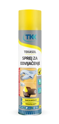 Спрей Tekasol Degrip для откручивания TKK 400 мл