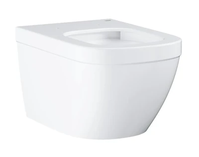 Унитаз GROHE EURO CERAMIC 3932800H подвесной