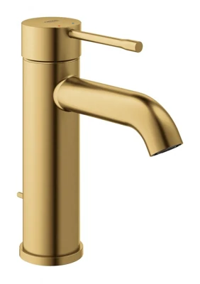 Смеситель для умывальника GROHE ESSENCE донный клапан 3/8 23589GN1