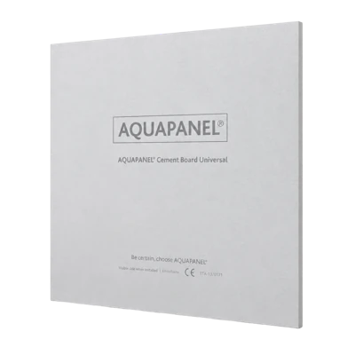 Аквапанель универсальная KNAUF 1200*900*8 мм