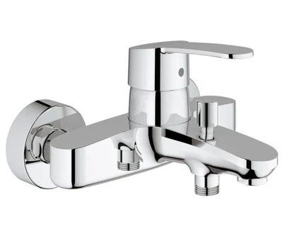 Смеситель для ванны GROHE EUROSTYLE COSM без аксессуаров 33591002
