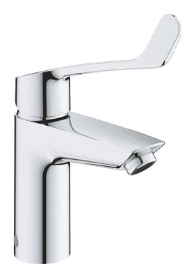 Смеситель для умывальника GROHE EUROSMART 3/8 23984003
