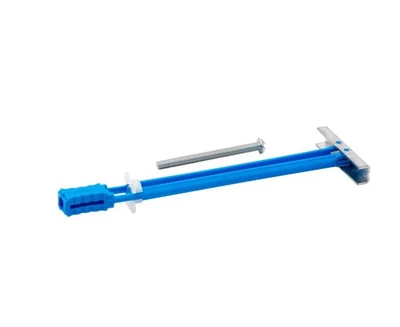 Дюбель KNAUF Хармут M5*60 мм (50 шт)