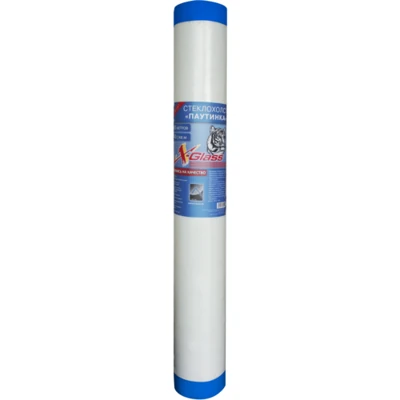 Стеклохолст малярный ARMIROL 40 г/м2, 50 м