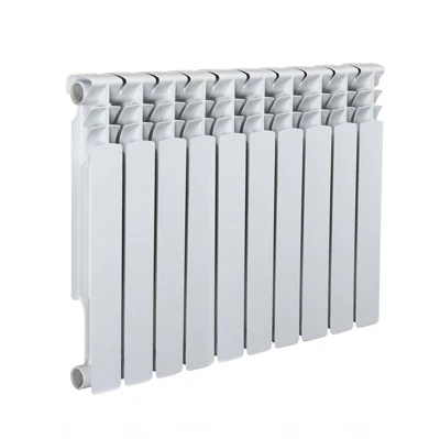 Радиатор биметаллический SUNNY HEATER 500/97 10 секций B- 500C4