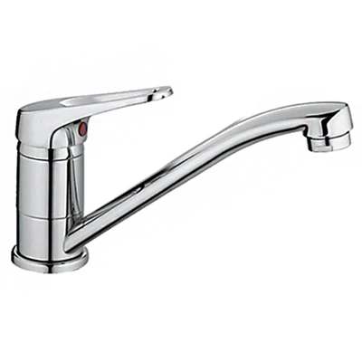 Смеситель для мойки и умывальника HAIBA HB4513 1/2