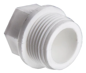 Заглушка резьбовая полипропиленовая Valtec 1/2"