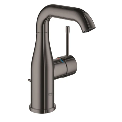 Смеситель для умывальника GROHE ESSENCE донный клапан 3/8 23462A01