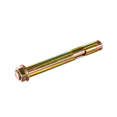 Анкерный болт с гайкой ZITAR 10*150 мм
