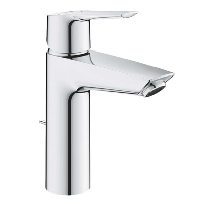 Смеситель для умывальника GROHE START донный клапан 3/8 23552002