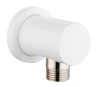 Подключение шланга GROHE RAINSHOWER 27057LS0 для душа