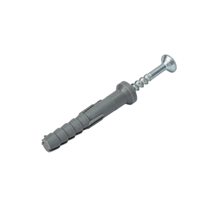 Дюбель-гвоздь Tech-krep (SM) 8*45 мм, L-потай