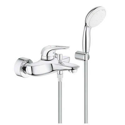 Смеситель для ванны GROHE EUROSTYLE 3359230A