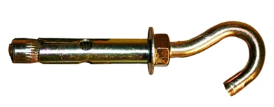 Анкерный болт с полукольцом Tech-krep 10*60