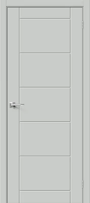 Дверь межкомнатная полотно Граффити-4 эмаль Grace 2000x900 мм