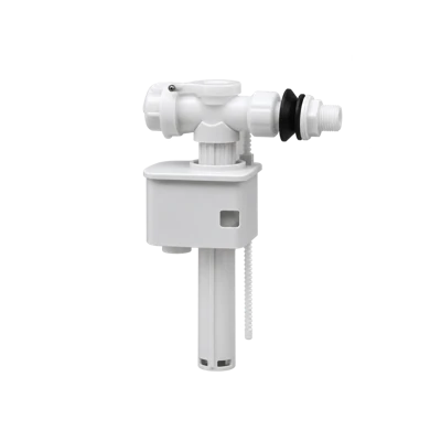 Клапан IDDIS впускной 1/2 боковой F12400-06