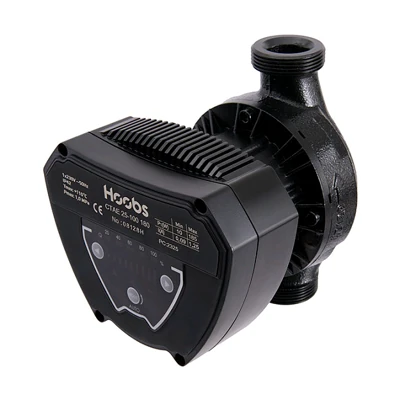 Насос циркуляционный CTAE 32-80 180мм 130Вт 1x230В 50Гц (с гайками) Hoobs