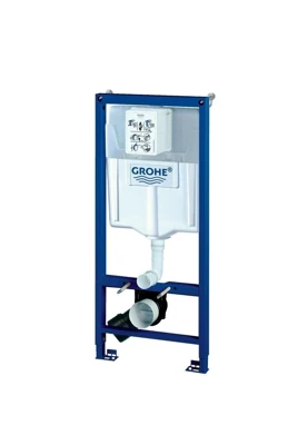 Монтажная система GROHE RAPID SL 38536001 для унитаза, без кнопки
