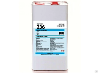 Клей Forbo 236 Eurosol Contact Plus 3,8 кг