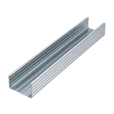 Профиль потолочный KNAUF ПП 60*27 3000 мм 0,6