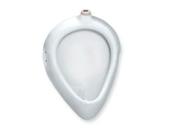 Писсуар ORIENT 1016 керамический настенный (мал отв)
