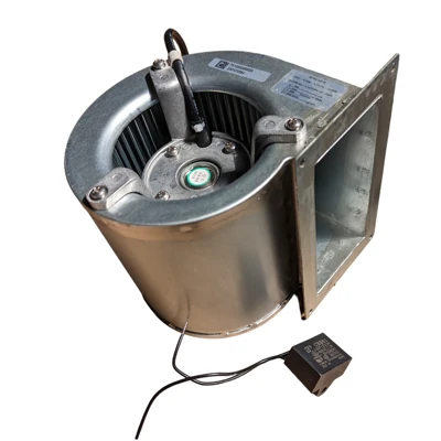 Вентилятор наддува электрический DH120A1