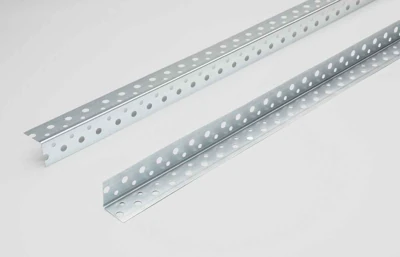 Профиль угловой KNAUF 25*25 мм 3 м