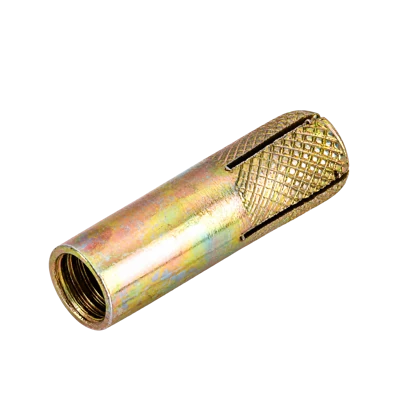 Анкер забивной M8/10*30