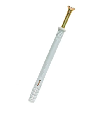 Дюбель-гвоздь SM-L 8*100 мм Tech-krep Дюбель-гвоздь 8*100 (60 шт)