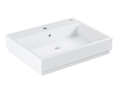 Умывальник мебельный GROHE CUBE CERAMIC 60 3947700H