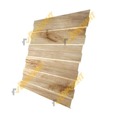 Профнастил С-10 0,5 Printech Maple (Клен)
