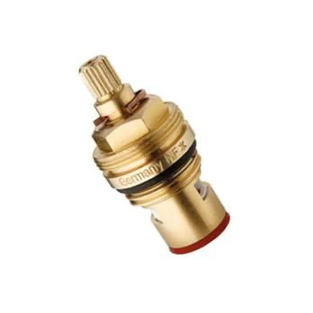 Кран-букса HAIBA 1/2 керамический HB52-7 (90)