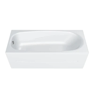 Ванна акриловая OVIVA Base mini 150-70