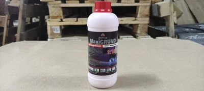 Грунт-концентрат Akrimax MaxiGRUND professional, 1 л