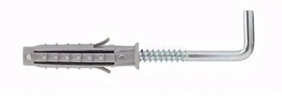 Дюбель-крюк 12*50 K