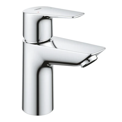 Смеситель для умывальника GROHE BAUEDGE 23330001