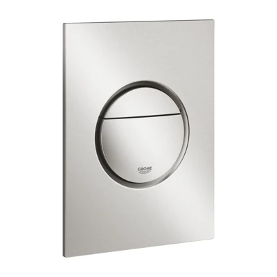 Клавиша GROHE Nova Cosmo S суперсталь 37601DC0