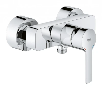 Смеситель для душевой кабины GROHE LINEARE без аксессуаров 33865001