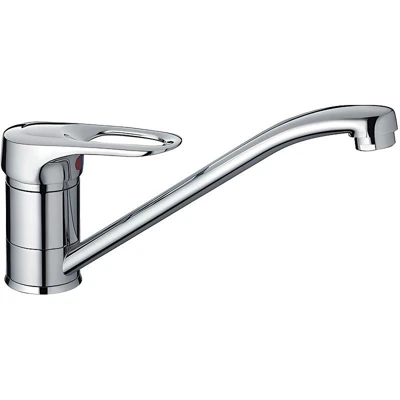 Смеситель для мойки HAIBA HB4204 1/2