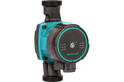 Насос циркуляционный SHINHOO MASTER S 32-7.5 180 1x230V