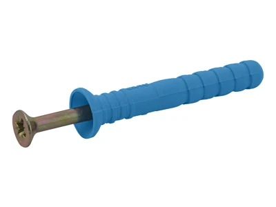 Дюбель-гвоздь KNAUF 6*50 мм (100 шт)