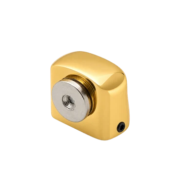 Ограничитель напольный DS-2751-M-37 G Золото