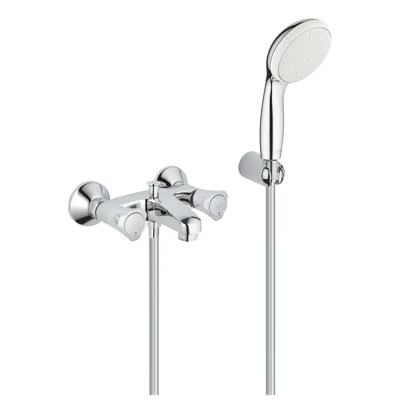 Смеситель для ванны GROHE COSTA L 2546010A