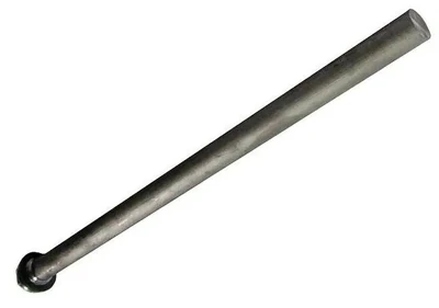 Магниевый анод 33х650 M8x30(BA 200-300)