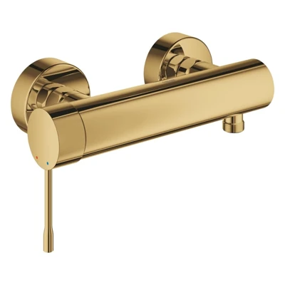 Смеситель для душевой кабины GROHE ESSENCE без аксессуаров 33636GL1