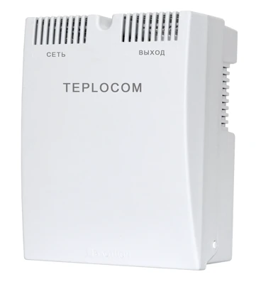 Стабилизатор напряжения TEPLOCOM ST-888