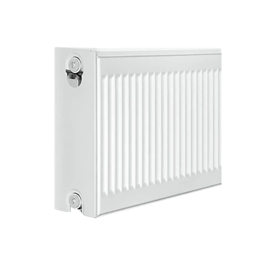 Радиатор панельный CORSO 22 тип 300*800*102 1184 Вт бок.