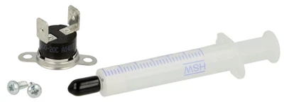 Термовыключатель WB1B WH1D Viessmann