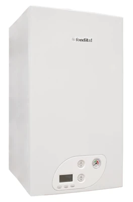 Котел настенный ANTEA PLUS RTFS 40